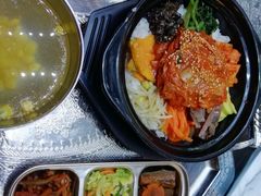 -玉流珍肴馆(亮马桥店)