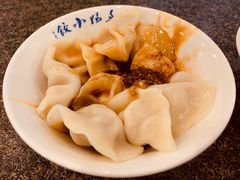 红油水饺-春阳水饺(香槟广场店)