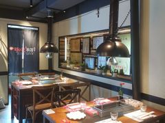 -可口香·非遗烧烤(南岗直营店)