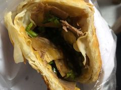 -大秦地·西北菜(纬四路店)