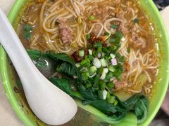 -青和小锅米线(翠湖店)
