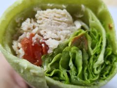 意大利烤鸡卷-瑞幸咖啡(天安数码城店)