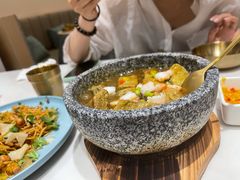 -香香海南菜餐厅