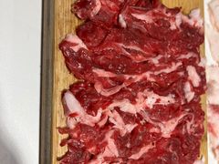 吊龙-和兴记潮汕牛肉火锅(太原街万达店)
