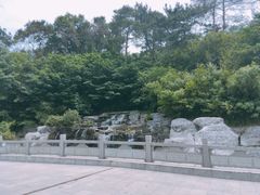 -南京金牛湖风景区