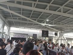 -武汉关码头(轮渡站)