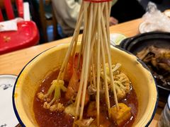 -莲花公园煎蟹·30年闽菜(火车站店)