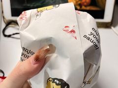 -热将汉堡 HOT SAUCE(下马坊店)
