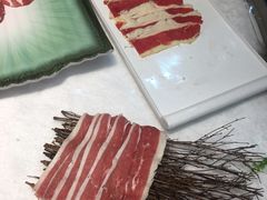 -多喜客海鲜烤肉自助烤场(百花红楼店)