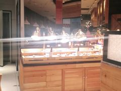 -比格比萨自助(新辰里学清路店)