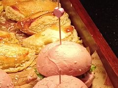 -钱小奴创意自助餐厅·原切谷饲安格斯畅吃(苏州昆山招商花园城店)