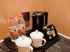 -蓬客精品酒店(南山海岸城购物中心店)