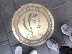 -Fergbaker(皇后镇店)