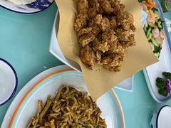 -新味都博山菜