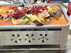 -玖味谣王记龙虾馆·烧烤(柯桥店)