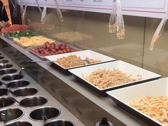 -海底捞火锅(海宁路店)