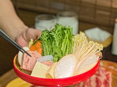 -沼津港精致料理·寿喜烧·烧鸟(青浦宝龙广场日料榜单店)