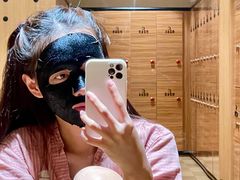 -汤W城市微度假(仓山店)