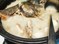 -小厨娘淮扬菜(天印大道店)