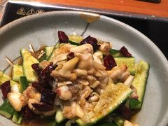 -海小馆海鲜餐厅(茂业百货店)
