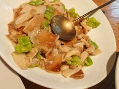 -一坐一忘云南菜(三里屯店)