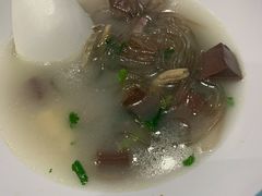 -小杨生煎(龙之梦购物中心店)