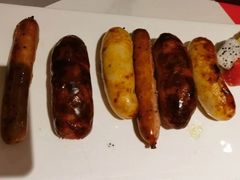 -赤火牛排(金狮广场店)