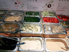 -盡膳口福·百年汤方火锅(科华北路店)