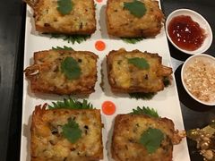 -顺德·古草食记(长寿店)