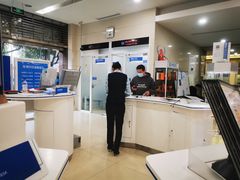 -中国民生银行(上海吴中支行)