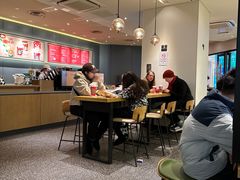 -星巴克(北京新东安)