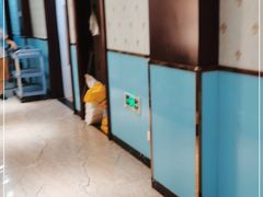 -启东海鲜人家(古美路店)