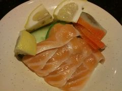 -萧邦音乐会所KTV·蒸汽活海鲜自助(福田店)
