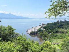 -西昌邛海湿地