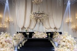 -北京燕尔婚礼策划