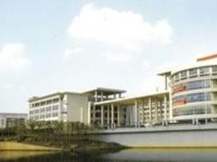 -南京邮电大学(仙林校区)