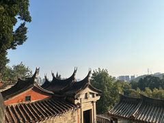 -草庵摩尼教遗址公园