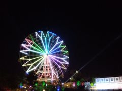 -木兰水镇旅游景区