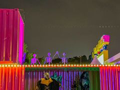 -巨鹏飞梦幻海岸