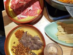 -牛腩之旅·牛腩牛杂煲(光启城美食城店)