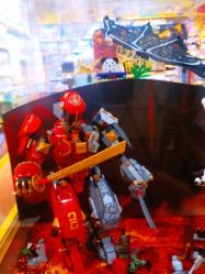 -KIDSLAND(北京蓝色港湾店)