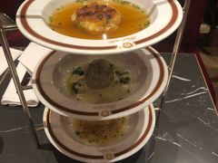 -Cafe Sacher(WIEN)