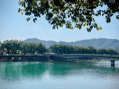 -溪口-滕头旅游景区