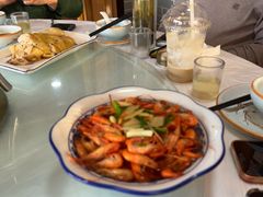 -洞天食府(北大街店)