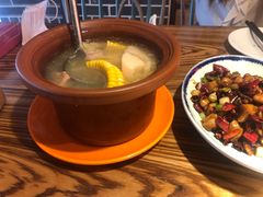 -百年神厨·地道川菜(清江西路店)