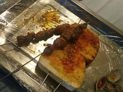 -沿海405烤场(沿海赛洛城店)