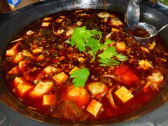 -云溪河冷锅鱼(成都玉林小吃街店)