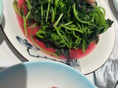 -风味小馆(天目湖宾馆店)
