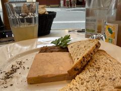 -Le Comptoir de la Gastronomie