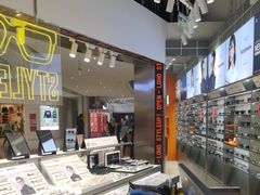 -LOHO眼镜(北京合生汇店)
